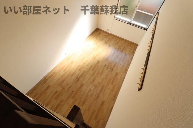 洋室