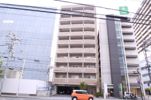 西蟹屋K.Kの外観