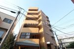 国分寺司ハイツの間取り画像