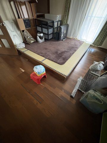 リビング