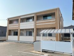 シソーラス・ハピネスの外観画像