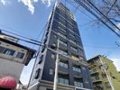 ギャラクシー南福岡の間取り画像