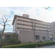 INOVE千里万博公園の外観画像