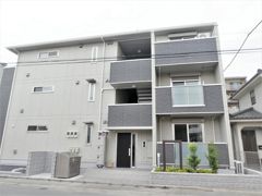 エクセル元郷の外観画像