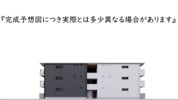 campanella舟入南の外観