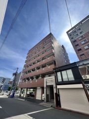 コート桜川の外観画像