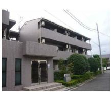 ファインクレスト富士見ヶ丘の外観画像