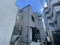 ヒカリスブラン関町北の外観画像