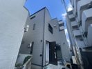 ヒカリスブラン関町北の間取り画像