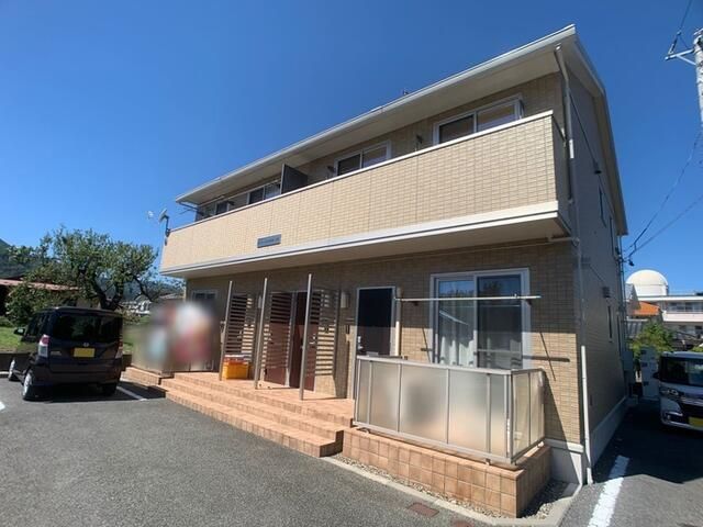 セジュール石原田Cの外観画像