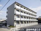 レオパレスA＆K 高松の間取り画像