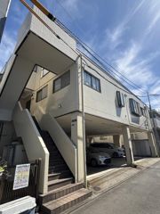 プラザ井の頭の外観画像