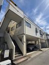 プラザ井の頭の間取り画像