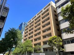 LA．PRYLE新横浜の外観画像