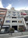 グランドメゾン西心斎橋の間取り画像