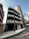 WHARF板橋本町の間取り画像