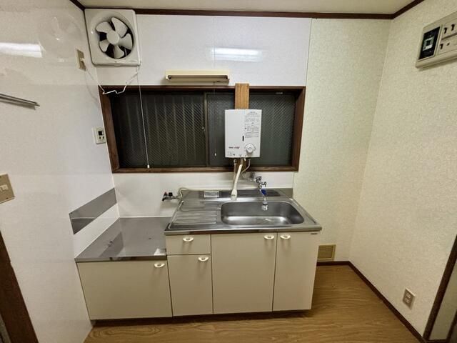 キッチン