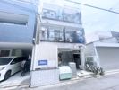 メゾンシャピー布施の外観