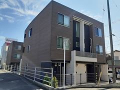 ユリウス 南江戸 Ⅰの外観画像