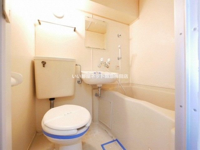 バスルーム