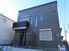 ユアメゾン多摩川 A棟の外観画像