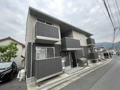 セジュールソフィアの外観画像