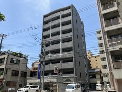 キリンパークサイドの外観画像