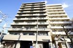 ファミーユ舟入中町の間取り画像