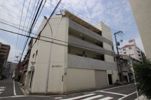 西十日市ビルの間取り画像