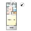 M・Cosyhouseの間取り画像