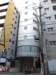 ロイヤル石川町の外観画像