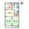 シャラハウスの間取り画像