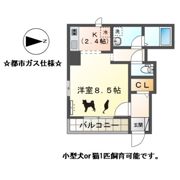 第三ペルスネージュの間取り画像