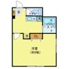 スプラウト北赤羽の間取り画像