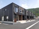 サイプレス フィルの間取り画像