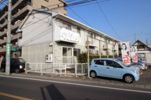 ソレイユキノミB棟の間取り画像