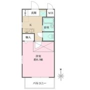 サテライト芦屋宮塚の間取り画像