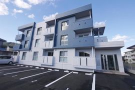 メリーパル小倉東の外観画像