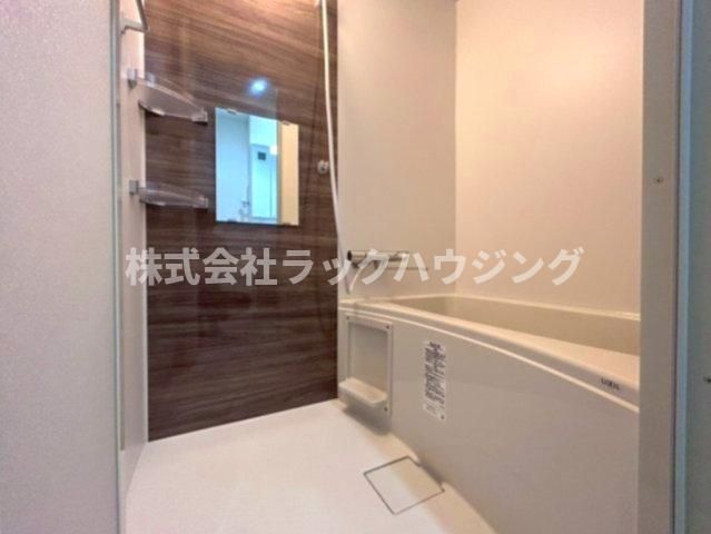 バスルーム