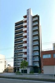 VILLA・SERENO桜山の外観画像