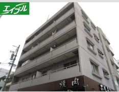 桜井ビルの外観画像