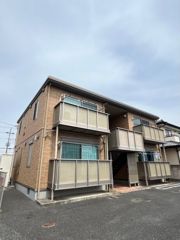 サニーレトアの外観画像
