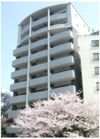 プリマベーラ大崎の間取り画像
