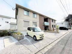 シャーメゾン泉台の外観画像