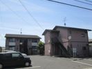 グリーンヒルズ Aの間取り画像