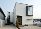 北長瀬戸建賃貸 北棟の間取り画像