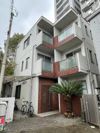 Sコート高輪の間取り画像