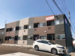 スクエアK01の間取り画像