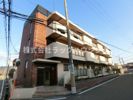 竹マンションの間取り画像