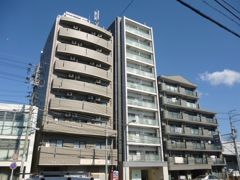 リエス千代田橋の外観画像